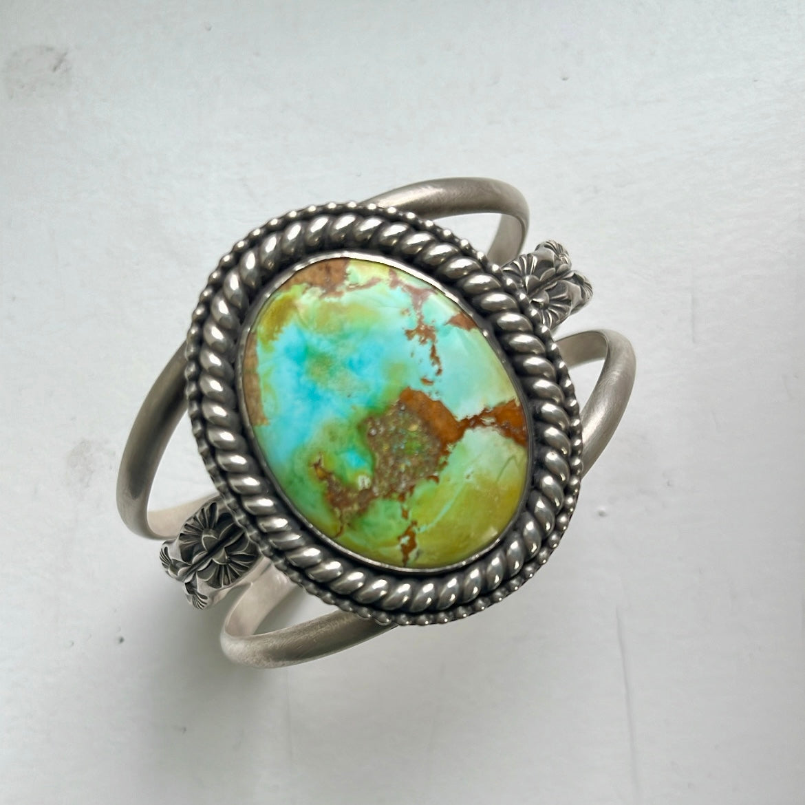 Sonoran Split Cuff