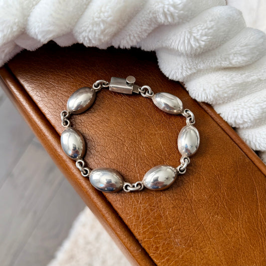 Vintage Taxco Bracelet