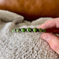 Sonoran 13 Stone Stacker Cuff