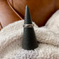Horizon Medium Stamped Ring