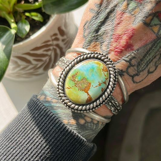Sonoran Split Cuff
