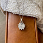 Turquoise Star Necklace