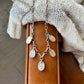 Sonoran Turquoise 5 Stone necklace