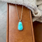 Sonoran Turquoise Necklace