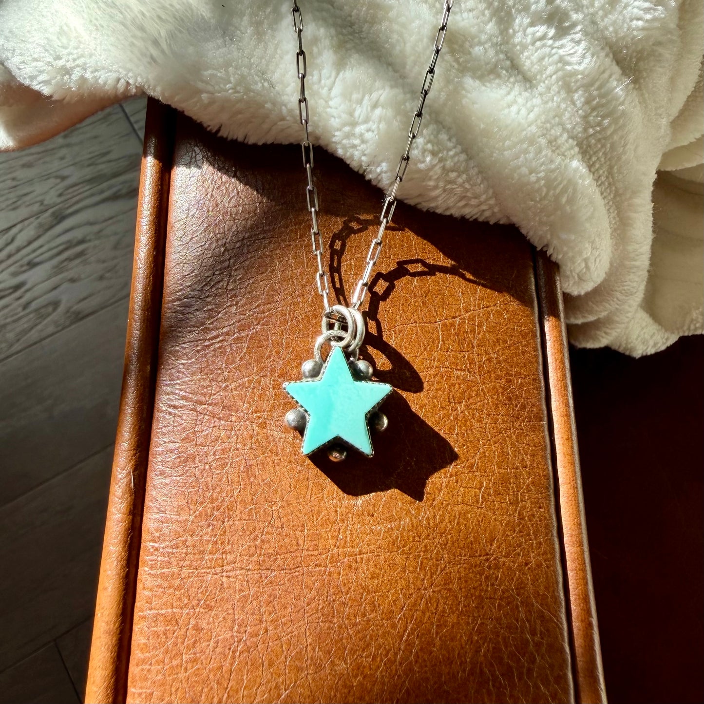 Turquoise Star Bundle