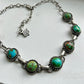 Sonoran Link Choker Necklace
