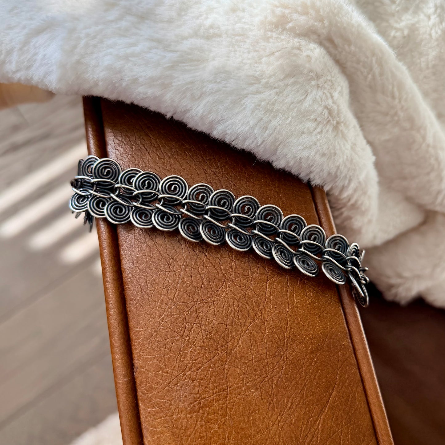 Vintage Bracelet