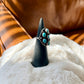 Vintage Turquoise Ring - Size 5.5