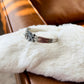 Vintage Fred Harvey Cuff