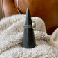 Emerald Valley Stacker Ring - Size 7