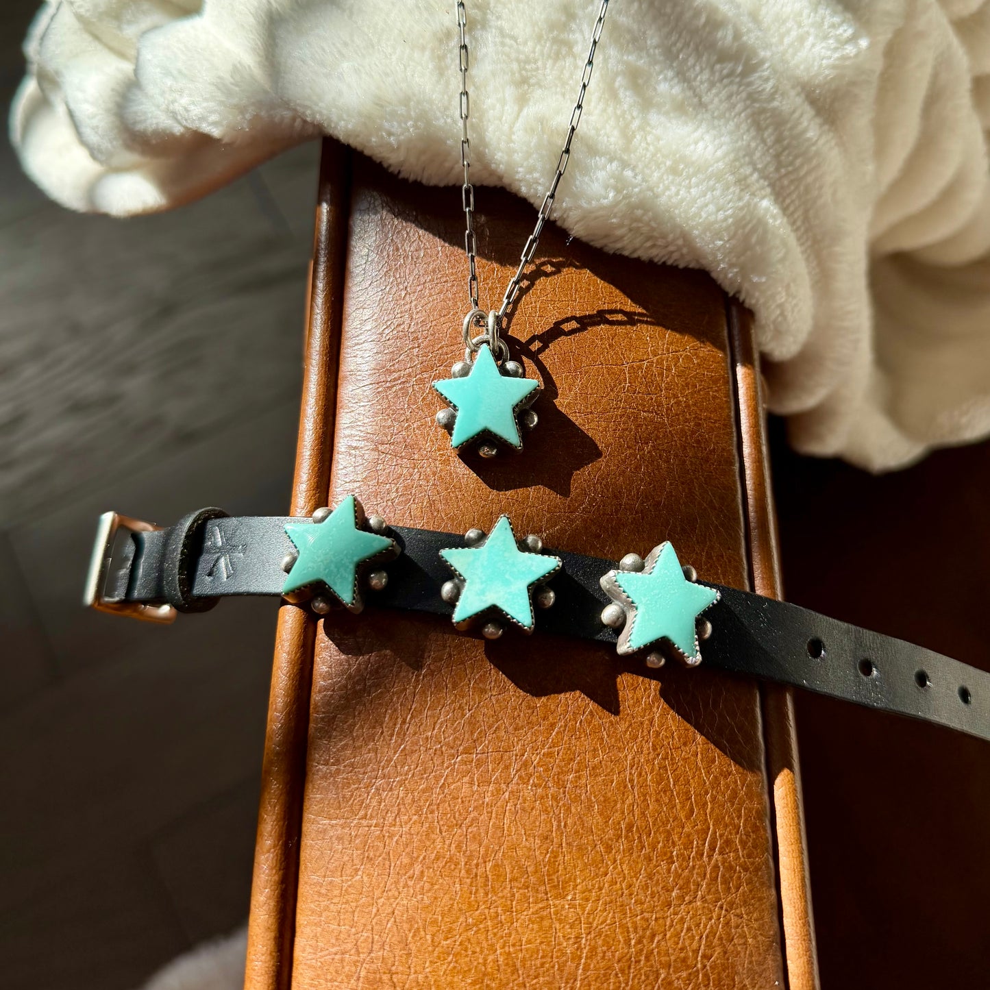 Turquoise Star Bundle