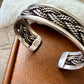 Vintage Taxco Cuff