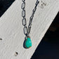 Armenian Turquoise Necklace