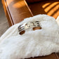 Vintage Horse Cuff
