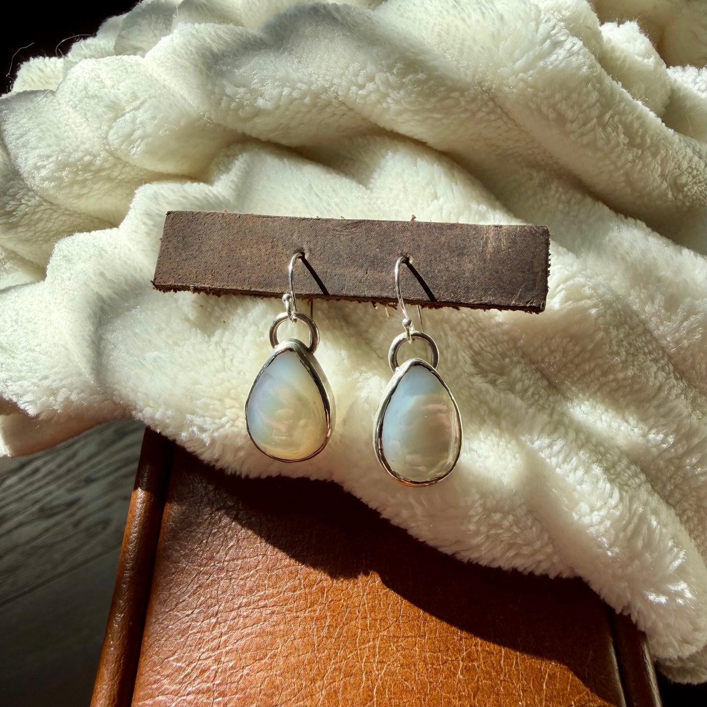 Mother of Pearl Bundle