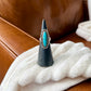 Vintage Turquoise Ring - Size 6.5