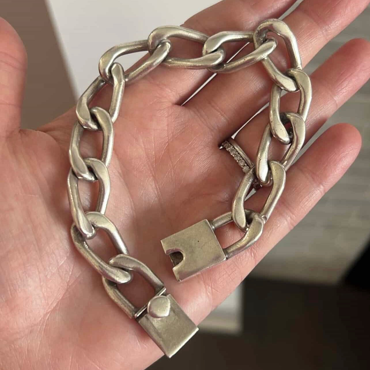 Johanna’s Custom Bracelet Listing
