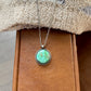 Emerald Valley Turquoise Necklace