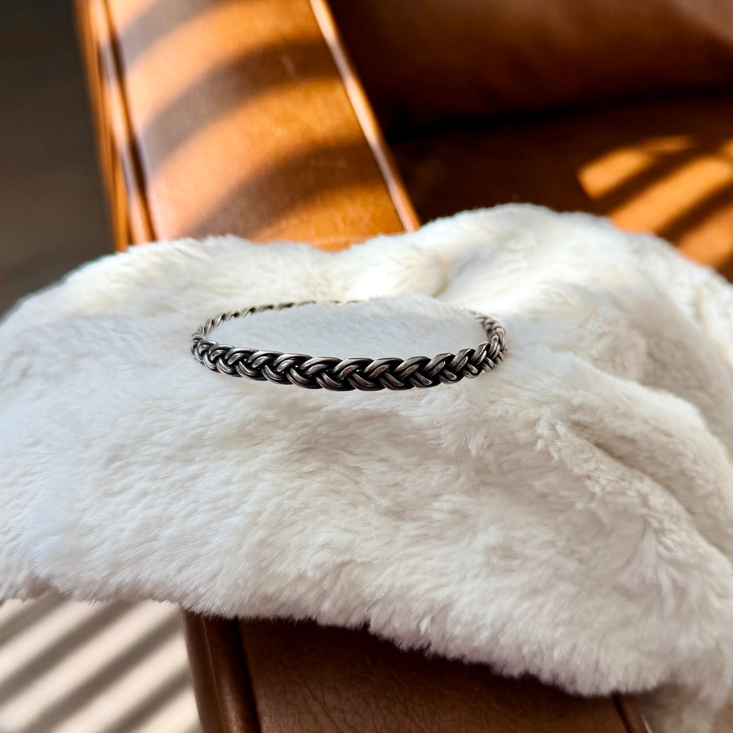 Vintage Bangle