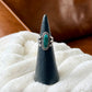 Vintage Turquoise Ring - Size 5
