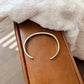 Vintage Inlay Cuff
