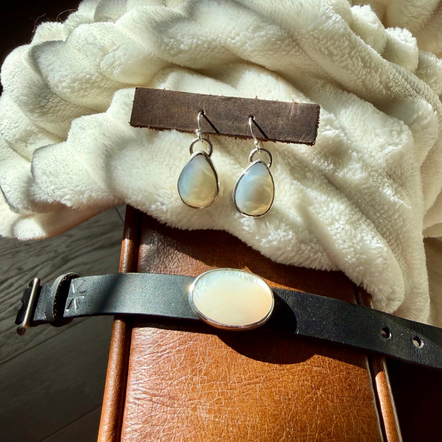 Mother of Pearl Bundle