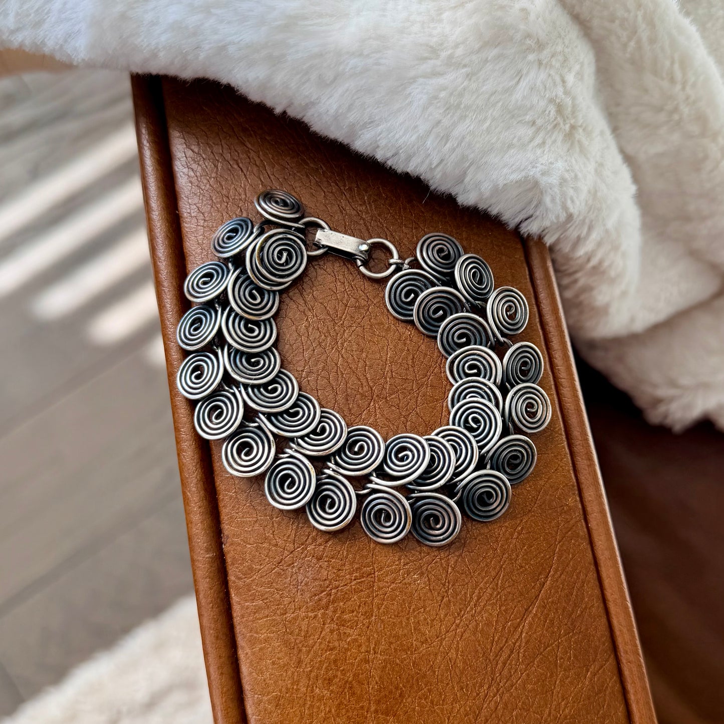 Vintage Bracelet