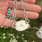 Sonoran Turquoise Choker Necklace