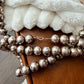 Vintage Pearl Necklace
