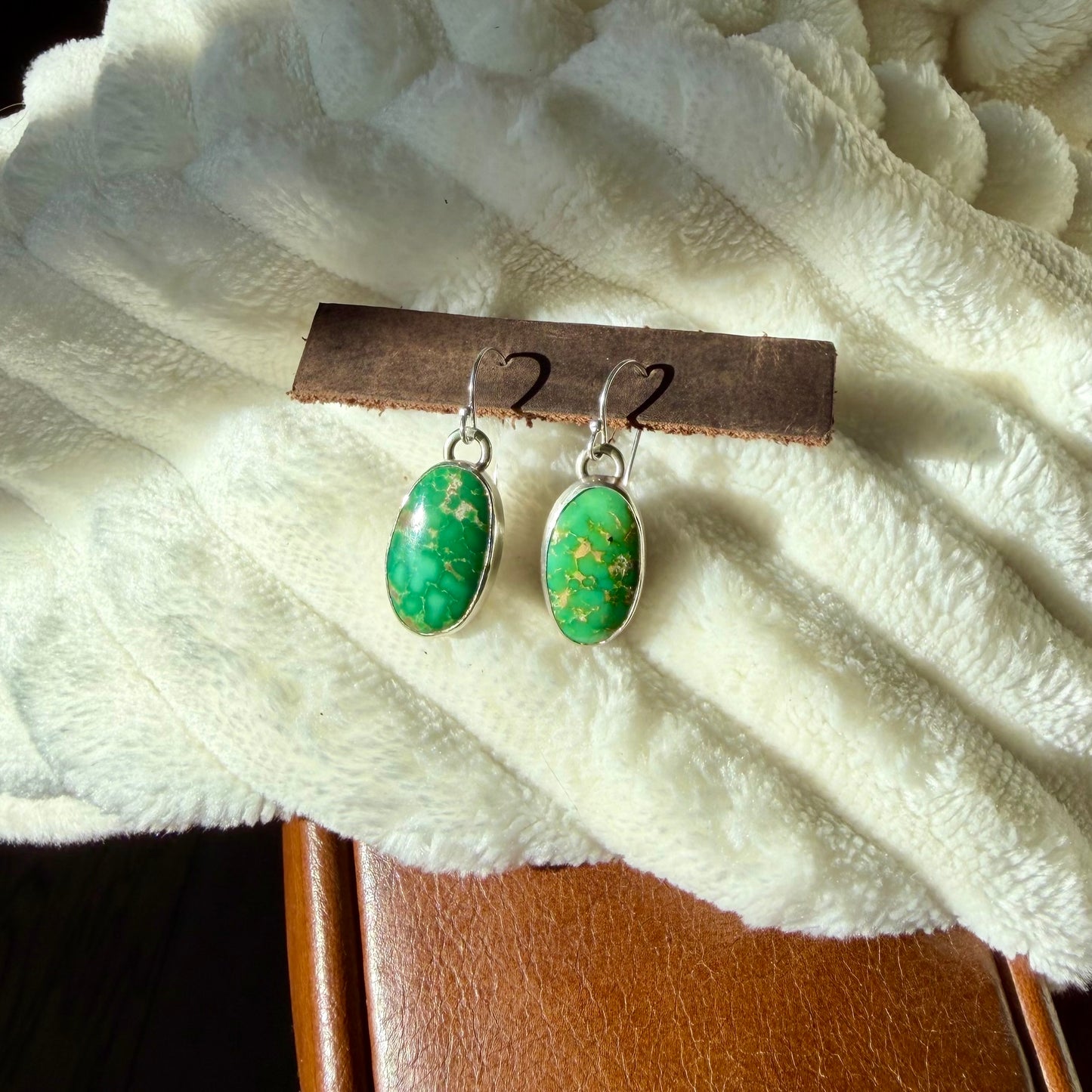 Emerald Valley Turquoise Bundle