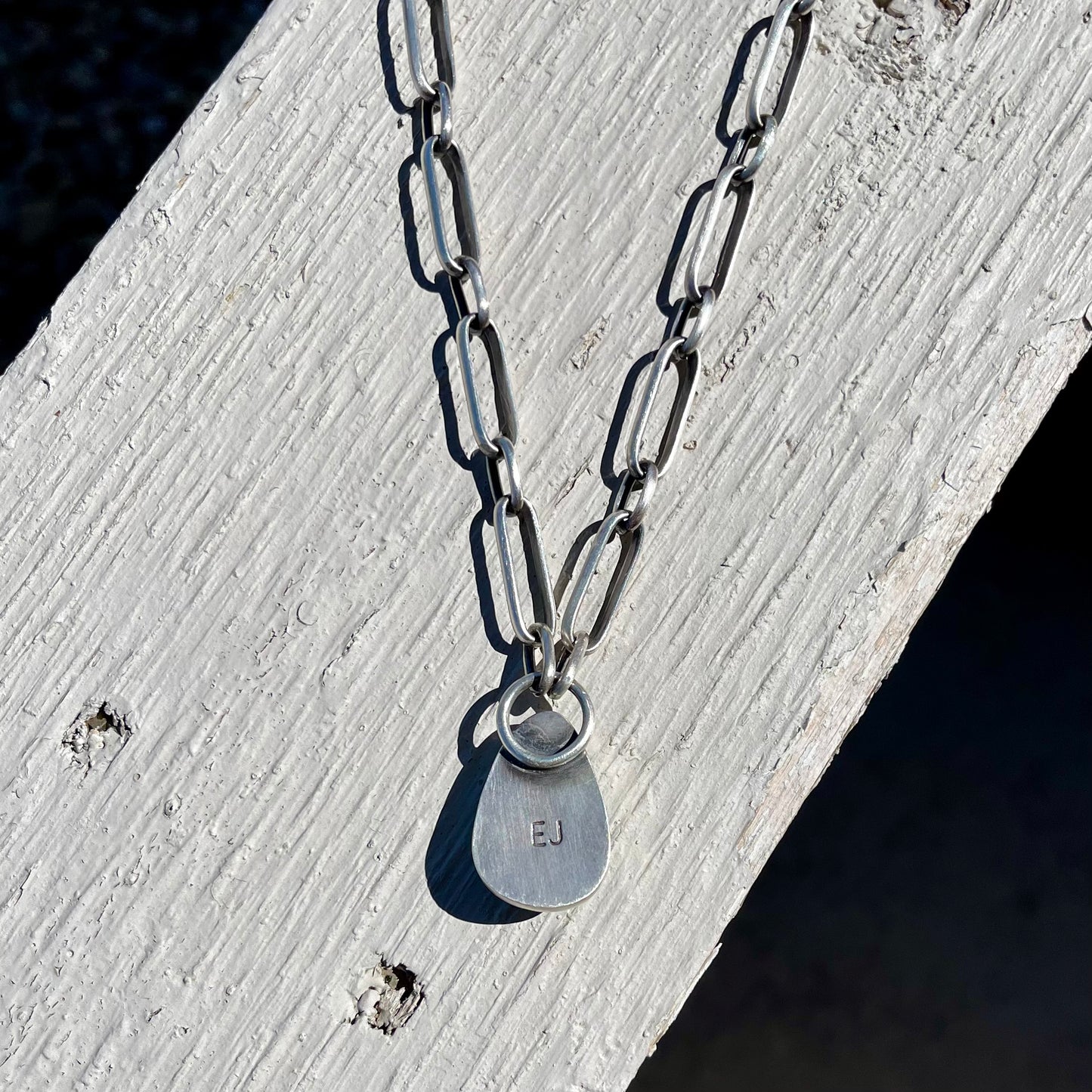 Armenian Turquoise Necklace