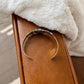 Vintage Fred Harvey Cuff
