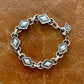 Diamond Link Bracelet