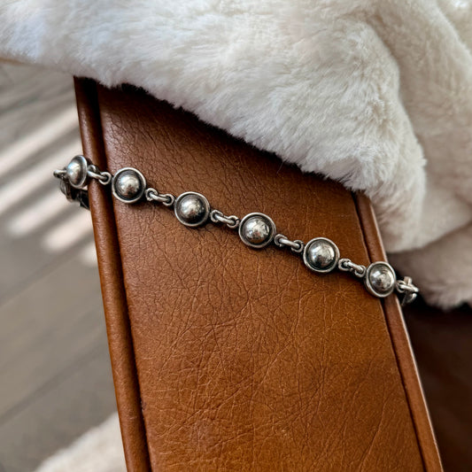 Vintage Taxco Bracelet
