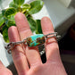 Blackjack Turquoise Choker
