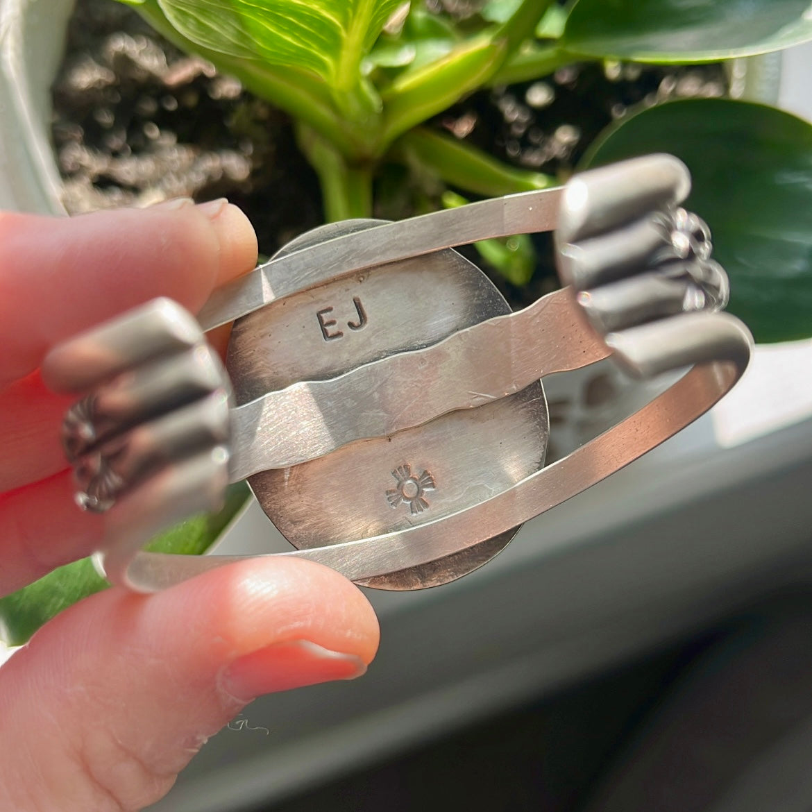 Sonoran Split Cuff