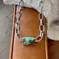 Blackjack Turquoise Choker