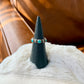Kingman Turquoise Heirloom Ring