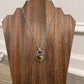 Royston Heart Necklace
